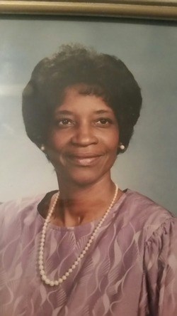 Obituary of Mrs. Dorothy E. Vernon