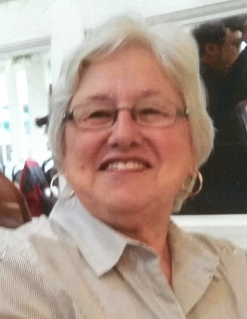Obituary of Pauline Abadie Jacob