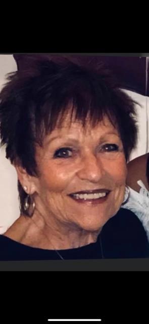 Obituary of Sally Jan Porter