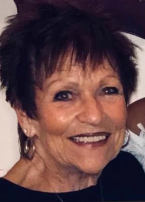 Obituary of Sally Jan Porter