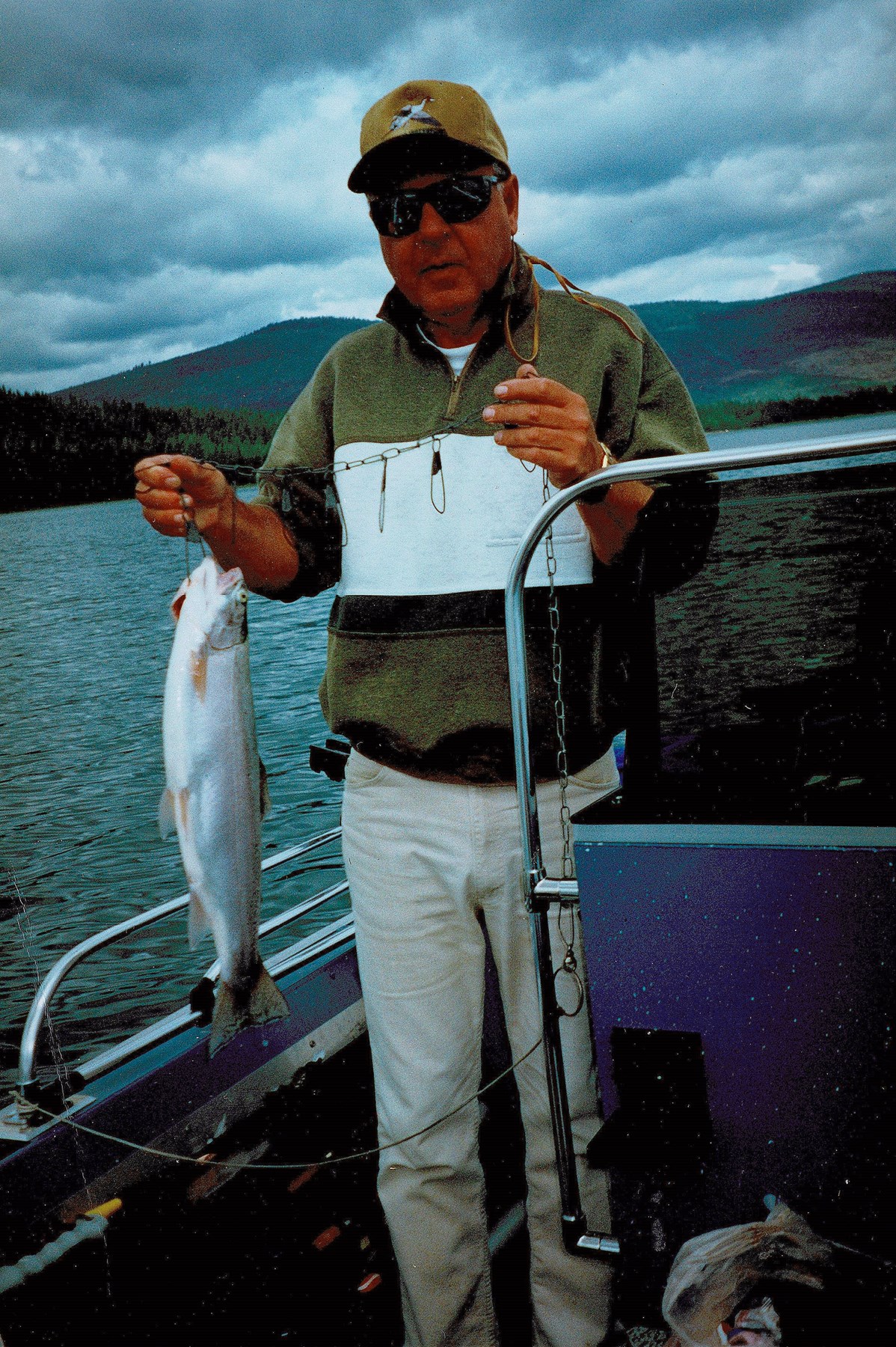 Obituary of Darrel Charles Dietrich