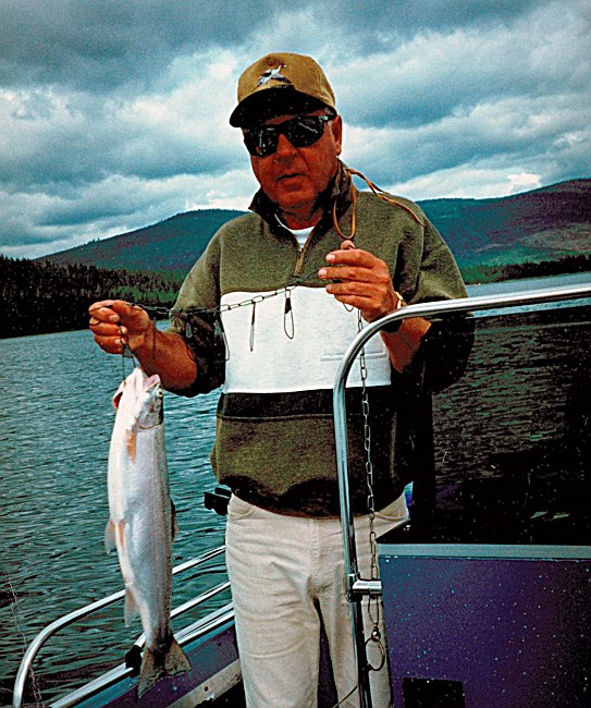 Obituario de Darrel Charles Dietrich