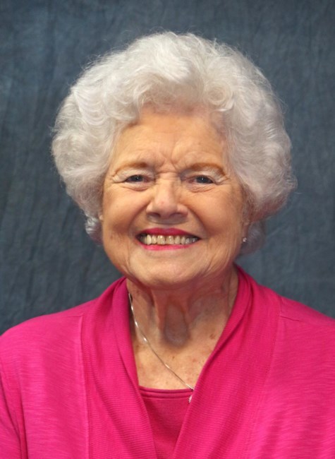 Obituary of Dorothy "Dottie" Russell Ross