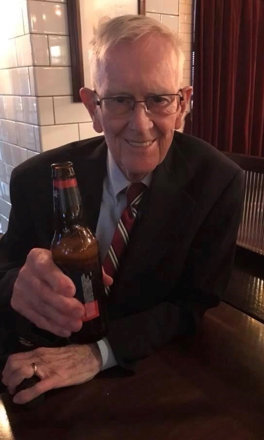 John Golden Obituary Woodside, NY