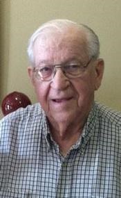 Obituary of George H. Kester