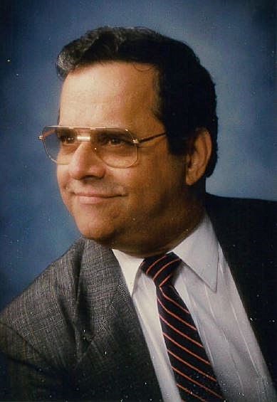 Obituary of Dr. Javier P Rodriguez