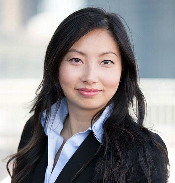 Jenny Yuan Kang Obituary Richardson, TX