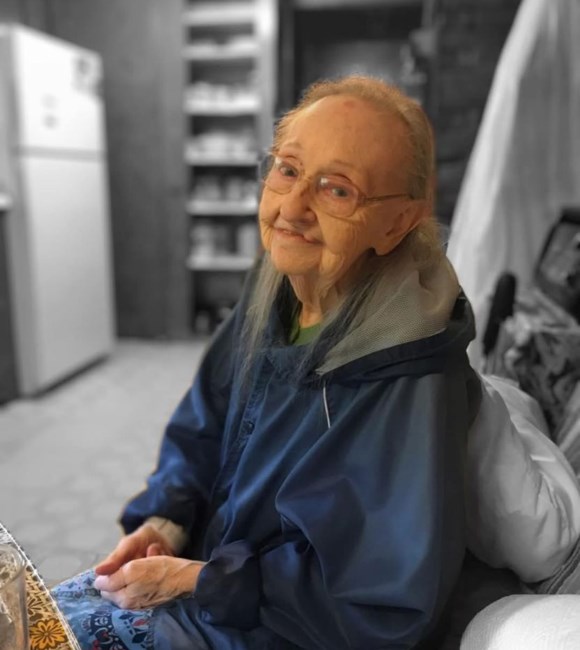 Obituary of Rosalie Miranda Pomerleau