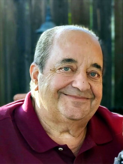 Obituary of James Donald DeSpenza