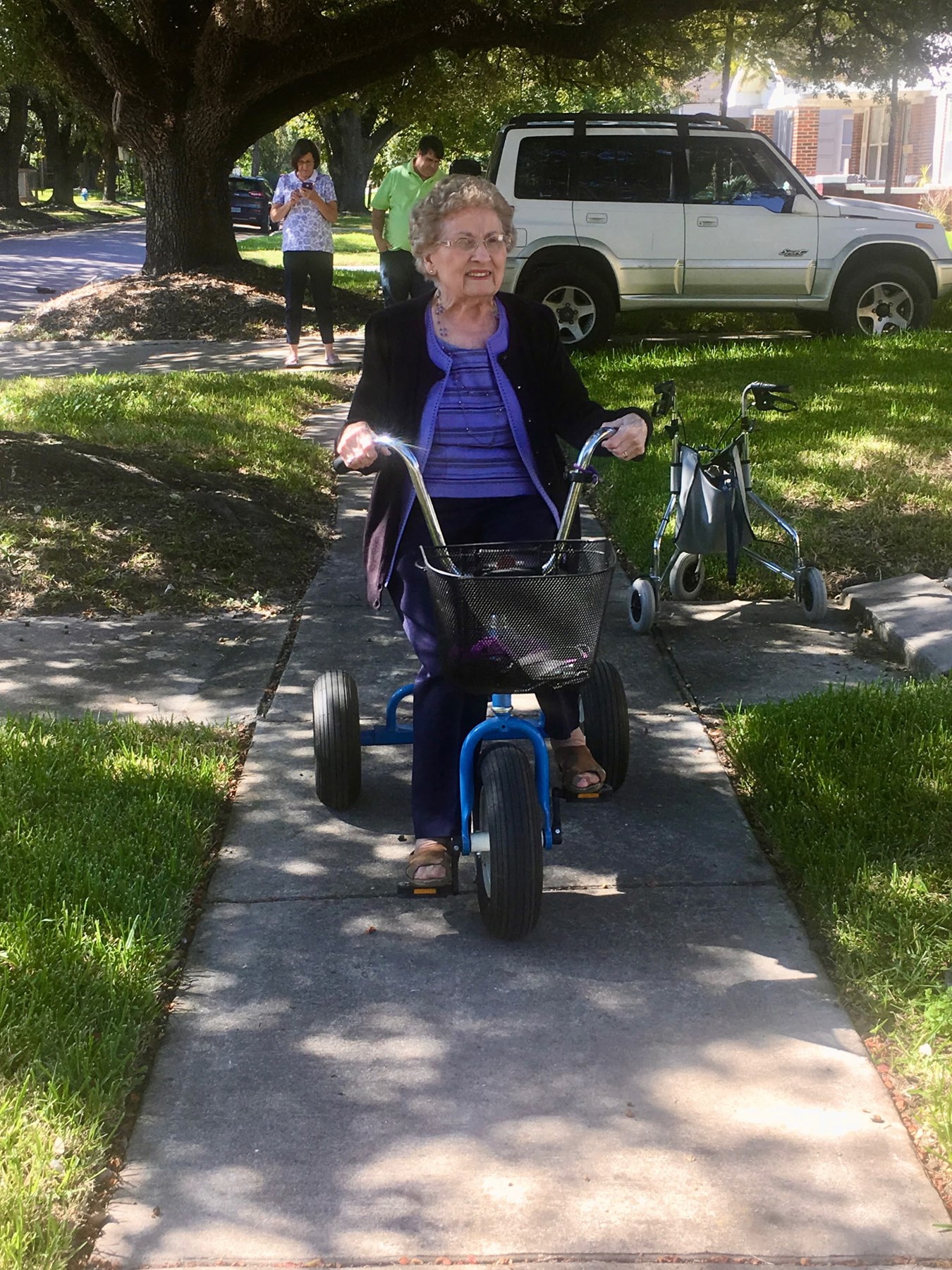 Obituary of Roberta Graham Hutchins