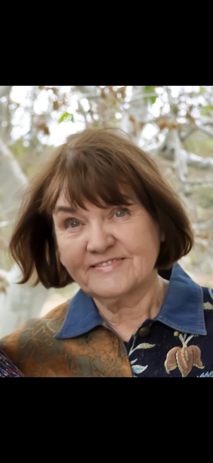 Obituary of Linda Lee Kenaston