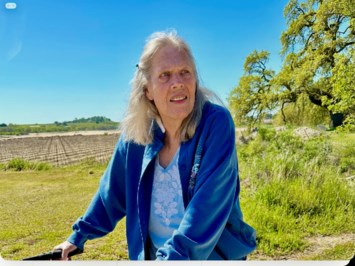 Obituary of Patricia Marie Silveira