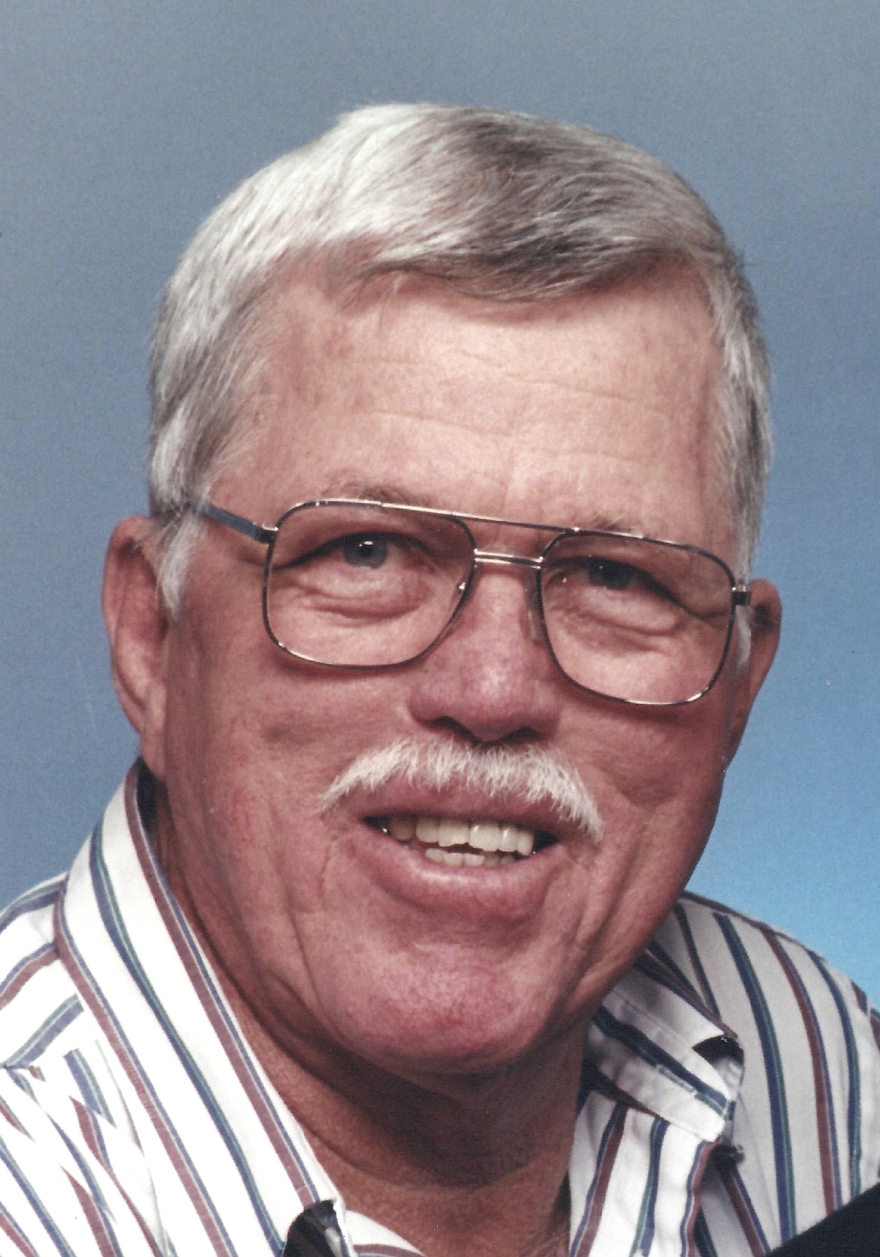 Buddy McCluskey Obituario San Antonio, TX