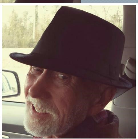 Obituary of Billy Max Schindler