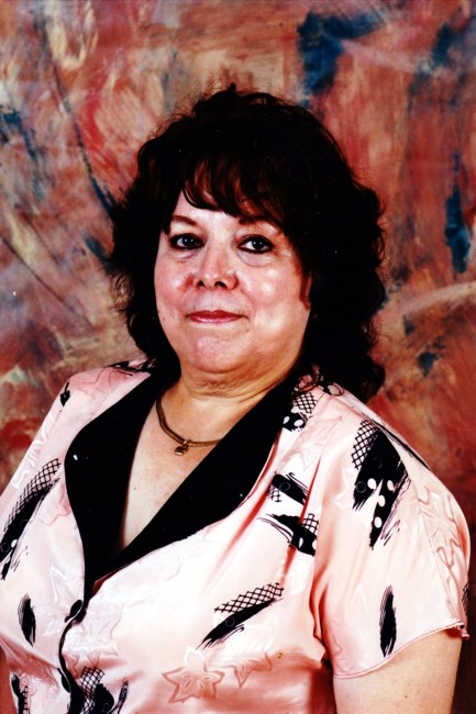 Obituary of Josefina Estrada