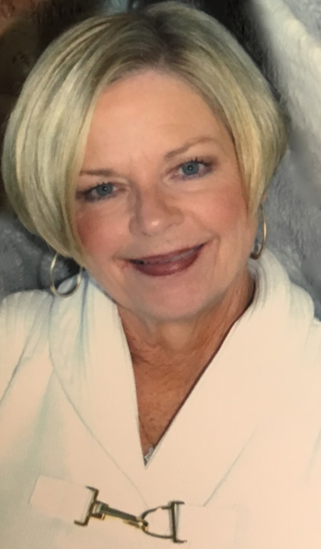 Linda "Pat" Mills Obituary Jacksonville, FL