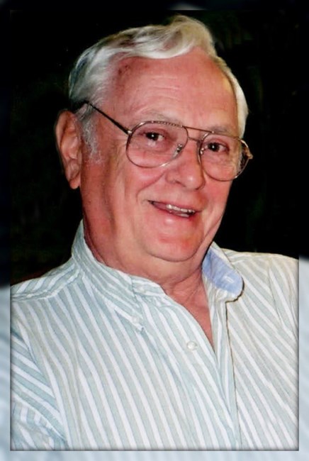 Obituary of Howard Gordon Peer