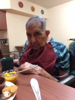 Obituary of Jesus Soto