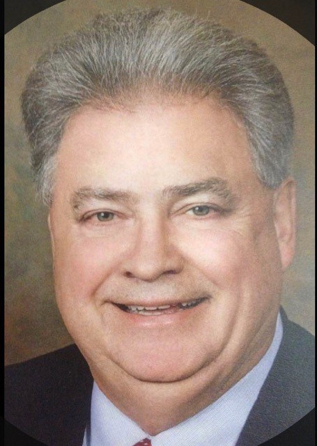 Obituary of Marvin Charles Gros Sr.