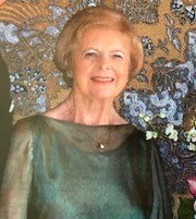 Obituary of Lena Imperiale-Luckett