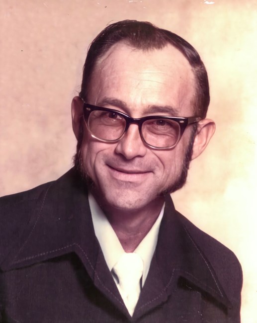 Obituary of Roy Wayne Jones Sr.