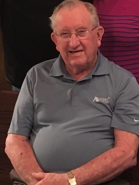 Obituary of Dean L. Bass