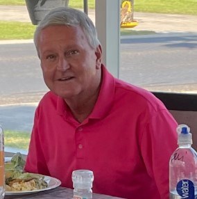 Obituary of Kevin Mountjoy Sprotbery