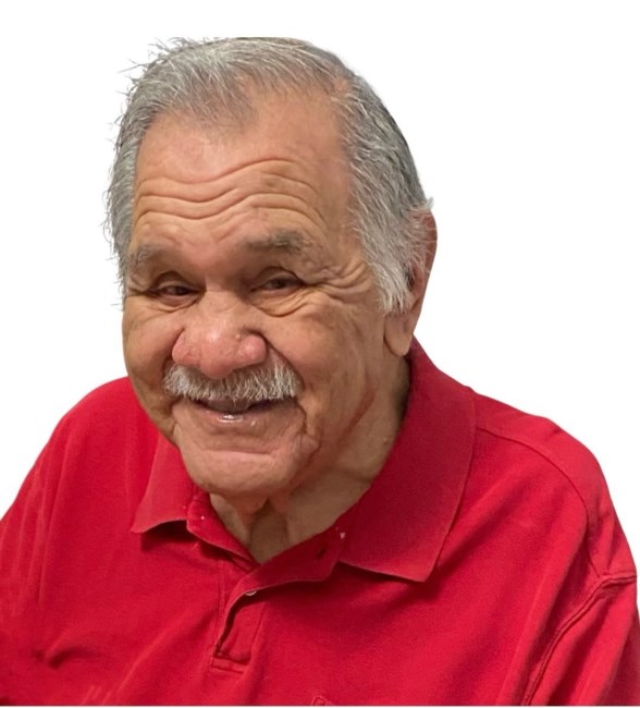 Obituary of Jose Tomas Ramirez