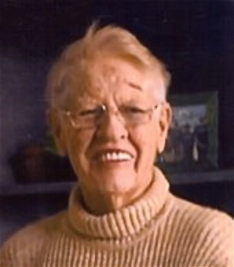 Obituary of Margaret H. Gibson