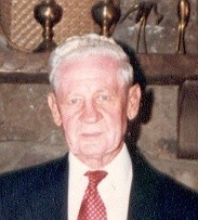 Obituary of William Byrd