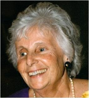 Obituary of Margit Hamosh