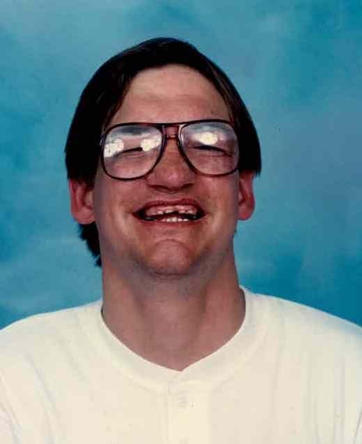 Obituary of Steven Frank Young