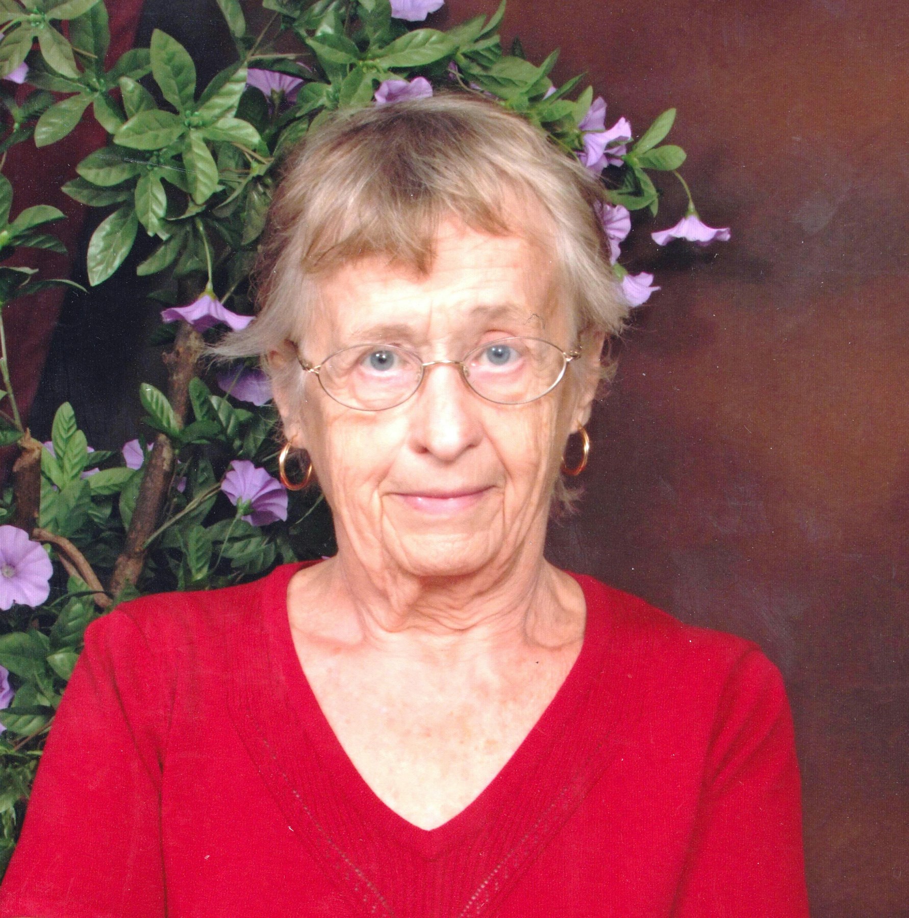 Avis de décès de Carmelle Leclerc