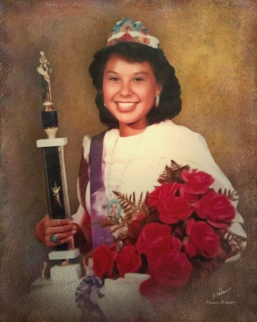 Obituary of Nancy Holloway