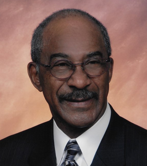 Avis de décès de Raymond D. May Sr.