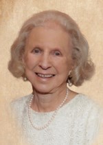Betty Hamlin