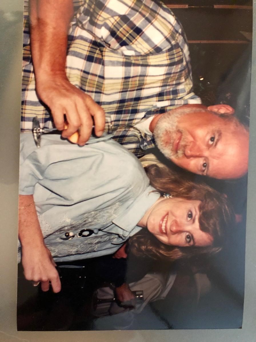 Obituary of John Orde Rousseau