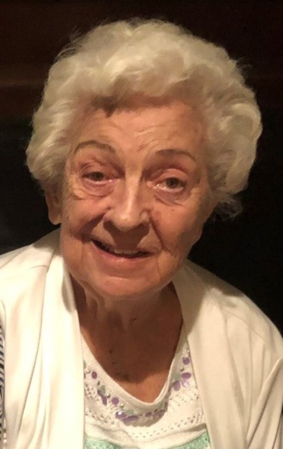 Obituary of Eda Marie Boynton Smentek