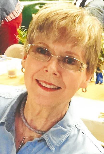 Obituary of Sandra A Molock