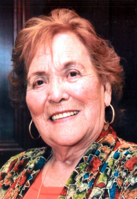 Obituary of Delia O Ronquillo