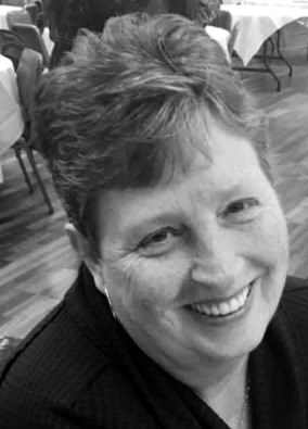 Obituary of Cynthia Campbell Edmonds