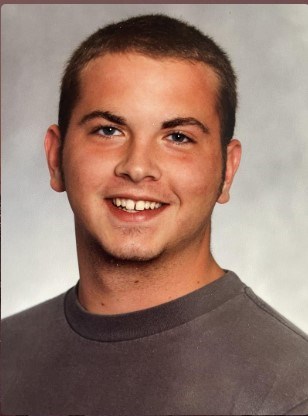 Obituary of Brandon S. Vestri
