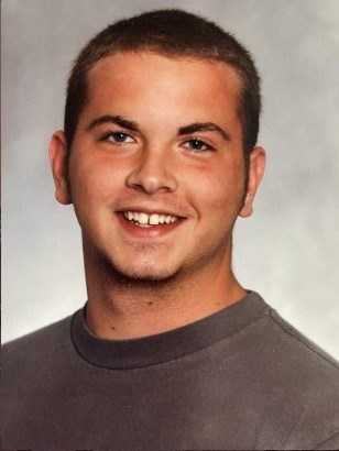 Obituary of Brandon S. Vestri