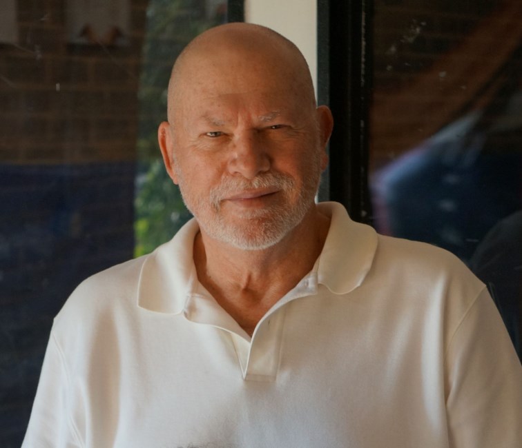 Obituary of Dan Clayton Griggs