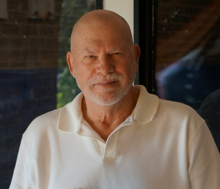Obituary of Dan Clayton Griggs