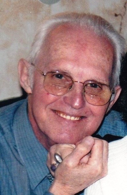 Obituary of Richard D. Pangburn