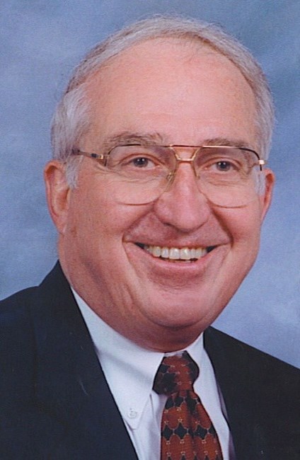 Obituary of Rev. Robert Lee Franklin, Jr.