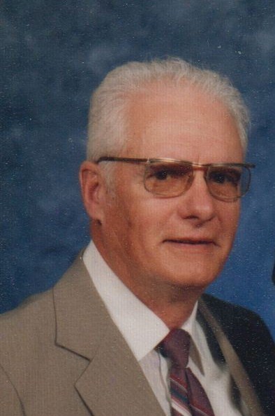 Obituary of James Sherman Buckley