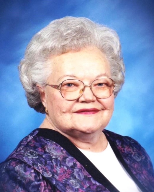Obituary of Geneva "Tootsie" Fisher
