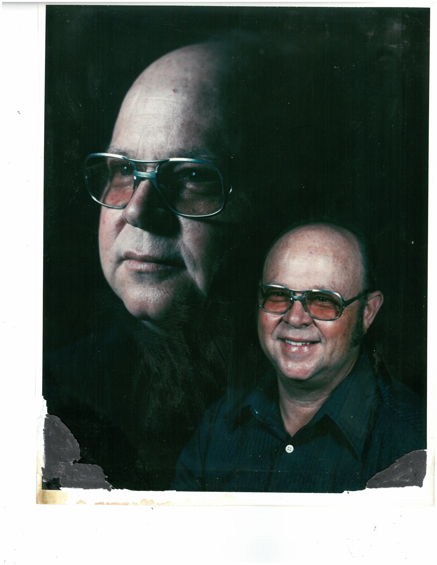 Obituary of Donald Gene Millard